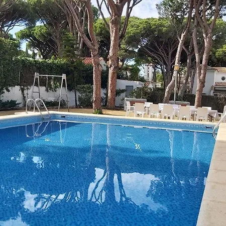 Villa Gran Aurora *