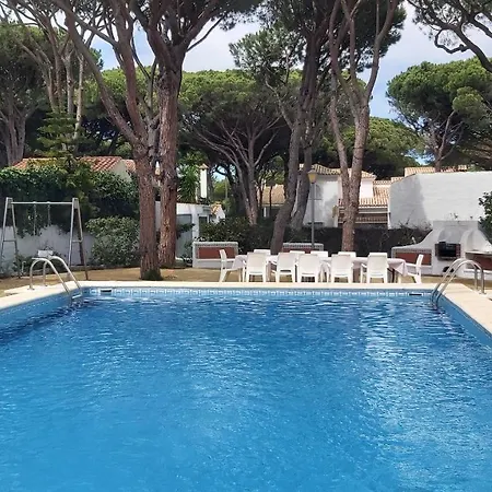 Villa Gran Aurora Roche
