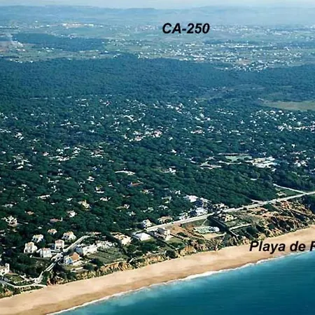 Villa Gran Aurora *