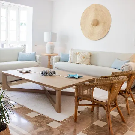 Gran Aurora Villa