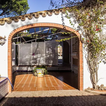 Villa Gran Aurora *