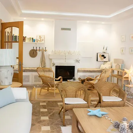 Gran Aurora Villa