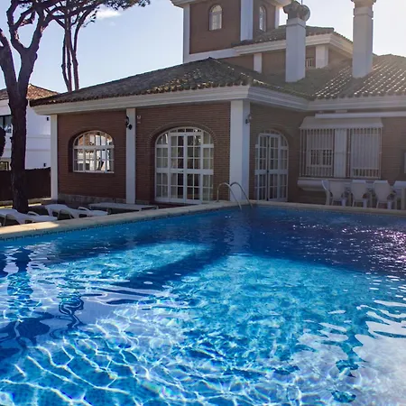 Villa Gran Aurora Roche