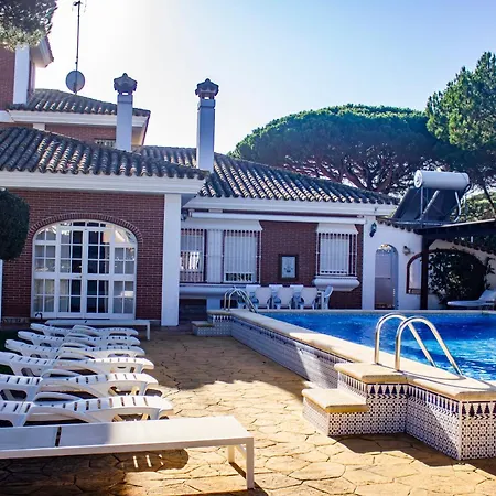Villa Gran Aurora Roche