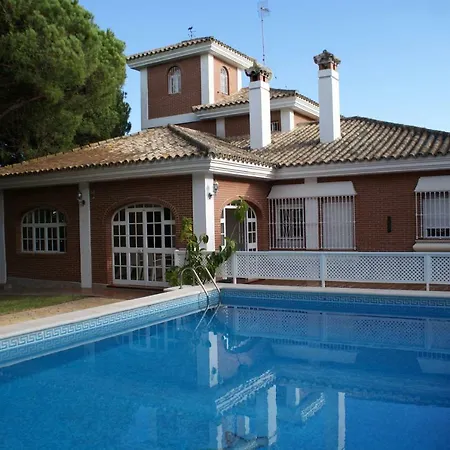 Luxury Style Aurora Vila