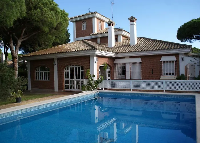Luxury Style Aurora Villa